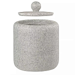 Банка для хранения с крышкой Purity варинант исполнения - 2 | Loft Concept в Тюмени