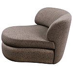 Кушетка Ulysses варинант исполнения - 3 | Loft Concept в Тюмени