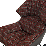 Кресло-качалка Roderick Rocking Chair варинант исполнения - 4 | Loft Concept в Тюмени