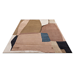 Ковер шелк Manhattan Wool Silk Carpet IV варинант исполнения - 2 | Loft Concept в Тюмени