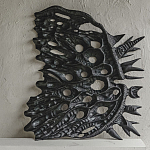 Панно Метаморфоза №1 варинант исполнения - 1 | Loft Concept в Тюмени