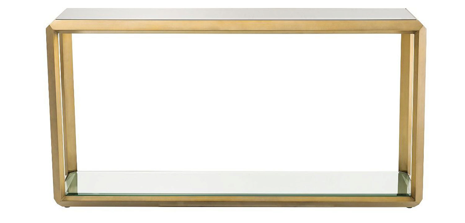 Консоль Eichholtz CONSOLE TABLE CALLUM Консоль Eichholtz CONSOLE TABLE CALLUM - Loft-Concept в Тюмени
