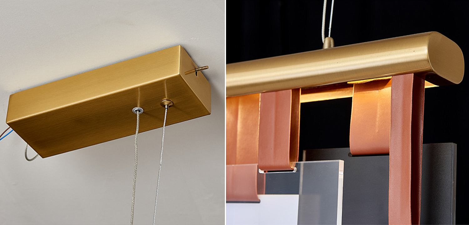 Gustavo Lamp Gustavo Lamp - Loft-Concept в Тюмени