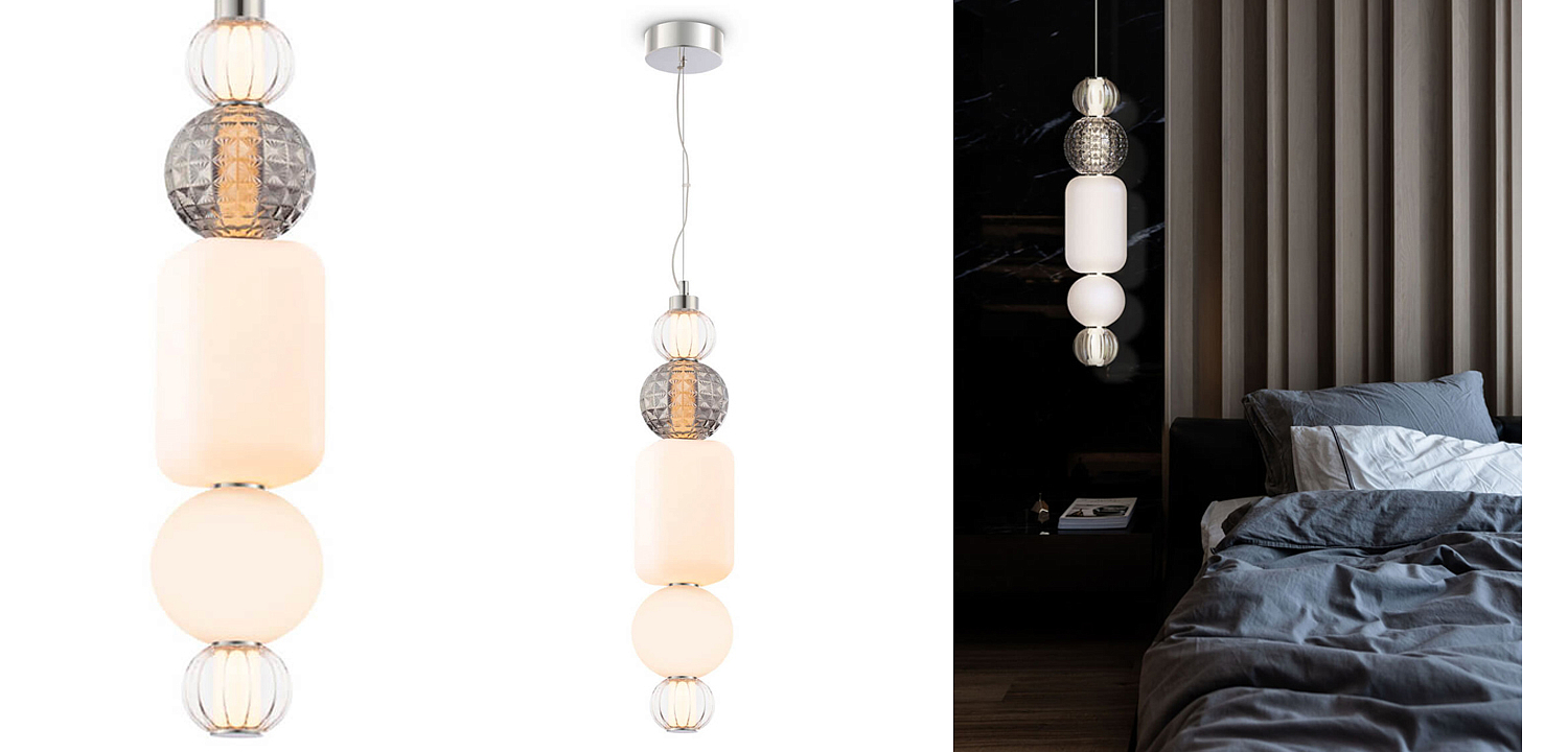 Подвесной светильник Aimabla Light 65 Подвесной светильник Aimabla Light 65 - Loft-Concept в Тюмени