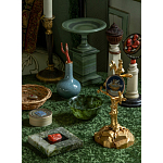 Книга Federico Forquet Conceived A Magical World of Fashion, Gardens, and Interiors варинант исполнения - 10 | Loft Concept в Тюмени