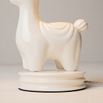 Настольный светильник Senor Alpaca 3000К 7Вт варинант исполнения - 5 | Loft Concept в Тюмени