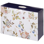 Набор посуды обеденный на 4 персоны 12 предметов Garden Whisper Porcelain Set  варинант исполнения - 4 | Loft Concept в Тюмени