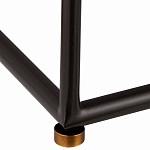 Торшер с основанием конической формы и тканевым абажуром Unusual варинант исполнения - 4 | Loft Concept в Тюмени