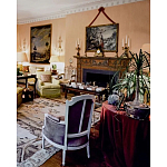 Книга How They Decorated: Inspiration from Great Women of the Twentieth Century варинант исполнения - 4 | Loft Concept в Тюмени