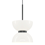 Подвесной светильник Shveto Bo варинант исполнения - 1 | Loft Concept в Тюмени