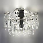 Бра с хрустальными подвесками Quasar варинант исполнения - 11 | Loft Concept в Тюмени