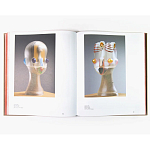 Коллекционный Арт-альбом Izumi Kato - Self Titled Perrotin Monograph варинант исполнения - 4 | Loft Concept в Тюмени