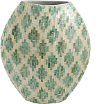 Ваза Cactus format 38 варинант исполнения - 1 | Loft Concept в Тюмени