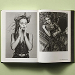 Книга в подарок творческий путь Брюса Вебера Bruce Weber. My Education варинант исполнения - 9 | Loft Concept в Тюмени