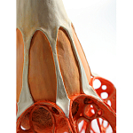 Статуэтка тропический фрукт Pandora Tropical Fruit Orange варинант исполнения - 4 | Loft Concept в Тюмени