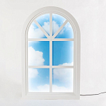 Настенный светильник Seletti Grenier Window варинант исполнения - 1 | Loft Concept в Тюмени