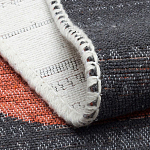 Ковер Earthly existence варинант исполнения - 6 | Loft Concept в Тюмени