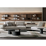 Дизайнерский кофейный стол LOUISA Coffee Table варинант исполнения - 8 | Loft Concept в Тюмени