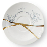 Кофейная пара Seletti Kintsugi 2 варинант исполнения - 2 | Loft Concept в Тюмени