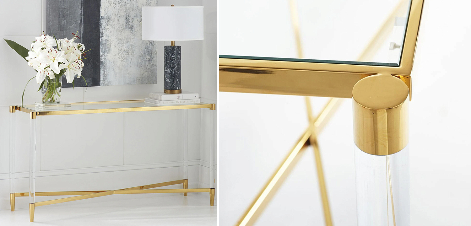Auguste Console Auguste Console - Loft-Concept в Тюмени