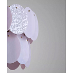 Люстра Pink Sunset варинант исполнения - 2 | Loft Concept в Тюмени