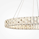 Люстра подвесная Castello 3000К 40Вт варинант исполнения - 3 | Loft Concept в Тюмени