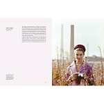 Книга "Parkinson Norman Style: photographs for vogue" варинант исполнения - 3 | Loft Concept в Тюмени