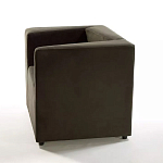 Кресло «КУБ» варинант исполнения - 2 | Loft Concept в Тюмени