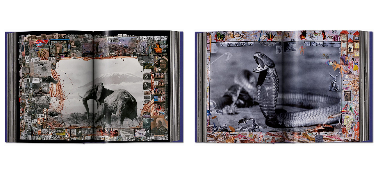 Peter Beard XL Peter Beard XL - Loft-Concept в Тюмени