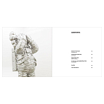 Книга Kaws. Family AGO Book варинант исполнения - 1 | Loft Concept в Тюмени