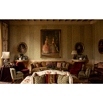 Книга Federico Forquet Conceived A Magical World of Fashion, Gardens, and Interiors варинант исполнения - 1 | Loft Concept в Тюмени