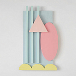 Панно Нежность варинант исполнения - 1 | Loft Concept в Тюмени