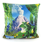 Подушка Seletti Volcano Toiletpaper варинант исполнения - 1 | Loft Concept в Тюмени