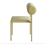 Стул «Валик XL» варинант исполнения - 2 | Loft Concept в Тюмени