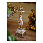 Подсвечник с растительным и животным дизайном Centennial Garden варинант исполнения - 3 | Loft Concept в Тюмени