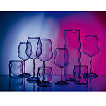 Бокал Seletti Wine Glass h.19.5 варинант исполнения - 2 | Loft Concept в Тюмени