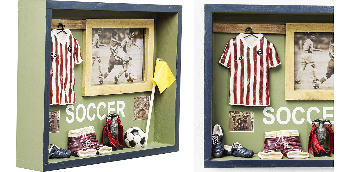 Аксессуар Football Set - Loft-Concept в Тюмени