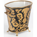 Фарфоровое кашпо Fe Ramon варинант исполнения - 3 | Loft Concept в Тюмени