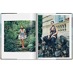 Helmut Newton: a Gun for Hire варинант исполнения - 3 | Loft Concept в Тюмени