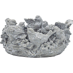 Кашпо A nest of birds варинант исполнения - 2 | Loft Concept в Тюмени