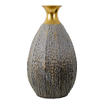 Ваза с фактурным корпусом Ripple варинант исполнения - 1 | Loft Concept в Тюмени