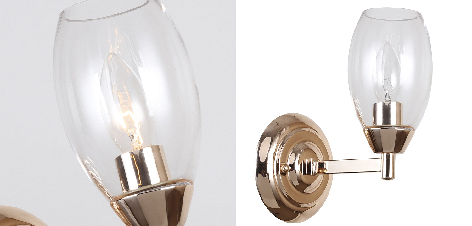 Бра Julian Sconce Бра Julian Sconce - Loft-Concept в Тюмени
