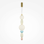 Подвесной светильник Adore LED 3000K 24Bт  варинант исполнения - 1 | Loft Concept в Тюмени