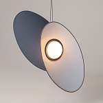 Подвесной светильник Evolution 3000К 9Вт варинант исполнения - 5 | Loft Concept в Тюмени