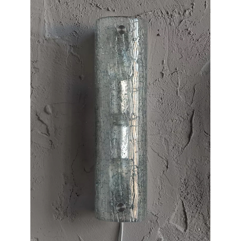 Бра Thin ice Прозрачный Бра Thin ice Прозрачный в Тюмени | Loft Concept