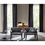 Круглый кофейный стол PANNA COTTA Coffee Table варинант исполнения - 3 | Loft Concept в Тюмени