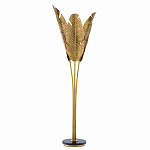 Торшер в виде пальмы Indoor Tropical Floor Lamp варинант исполнения - 3 | Loft Concept в Тюмени