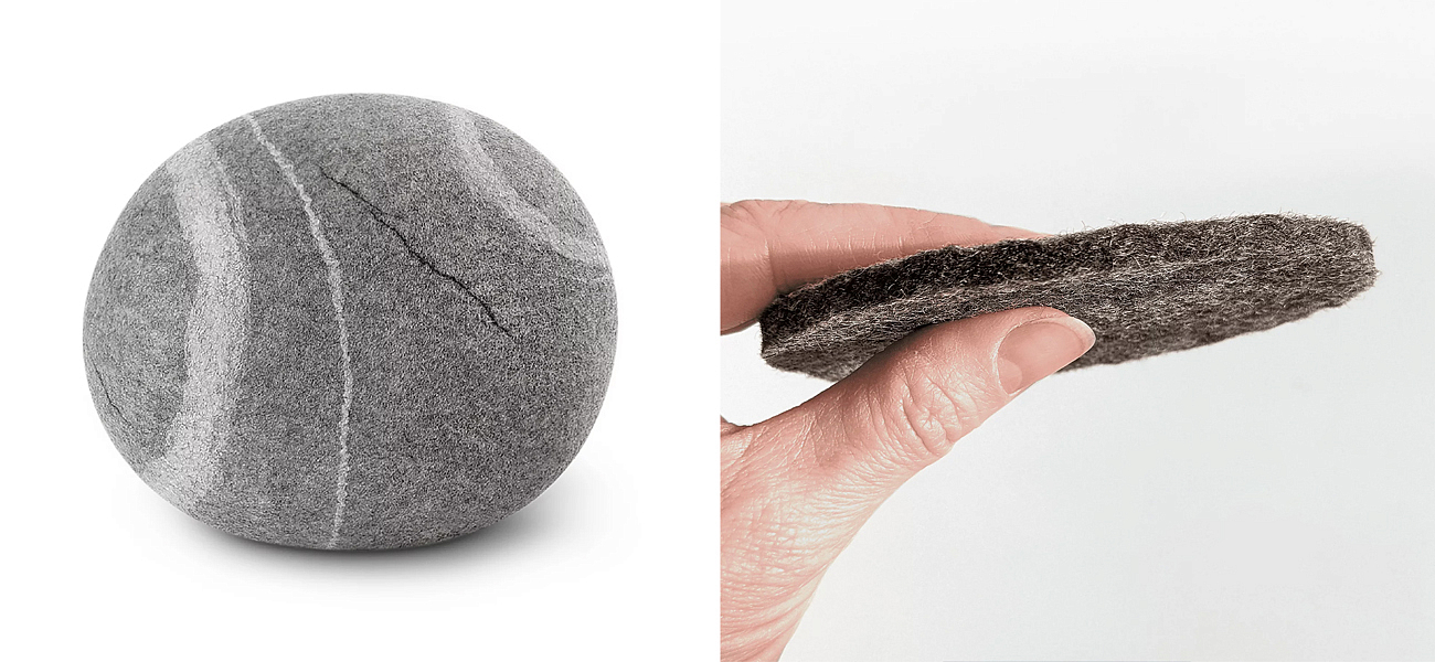 Пуф - Камень BABY STONE Пуф - Камень BABY STONE - Loft-Concept в Тюмени