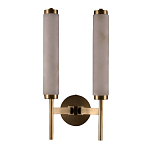 Бра в форме прямоугольника Perfection of Geometry варинант исполнения - 8 | Loft Concept в Тюмени