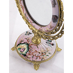 Настольное зеркало Cerch Runy варинант исполнения - 8 | Loft Concept в Тюмени